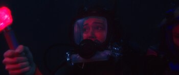 En una situación real el