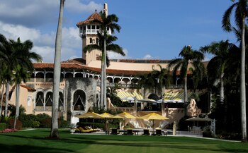 Mar-a-Lago (Reuters)
