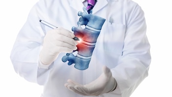 Sedentarismo, largas jornadas de trabajo,