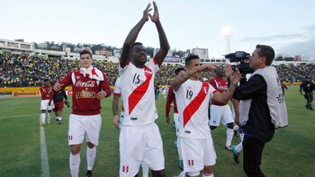 Perú se prepara para hacer