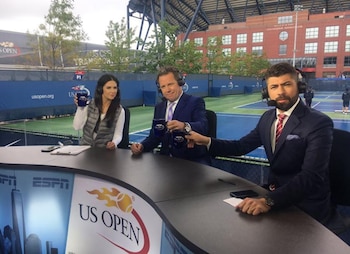 Pilar Pérez, Nicolás Pereira y