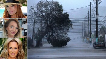 Así se preparan los famosos