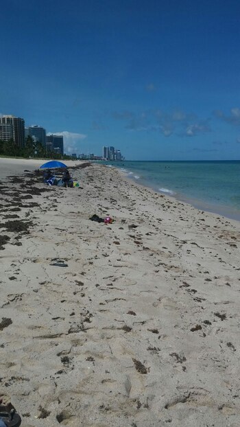 La calma antes del huracán: