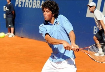 Con tan solo 15 años,