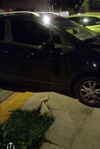 (Juliana Fregoso/Infobae)