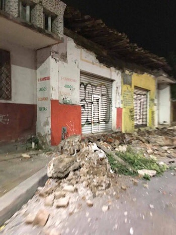 Chiapas (@AlertaChiapas)