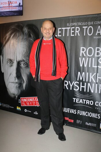 Jorge Lafauci