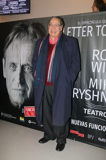 Enrique Pinti