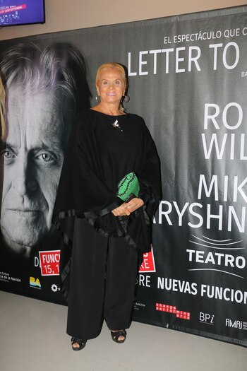 Elsa Serrano