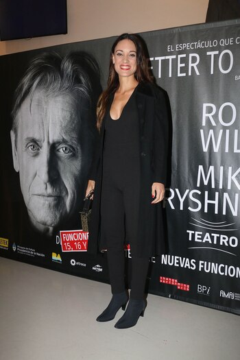 Martina Gusmán
