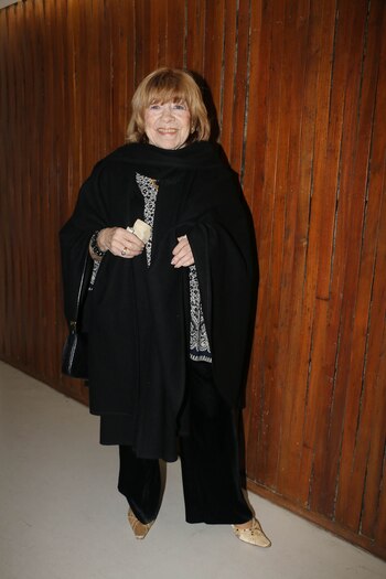 Fanny Mandelbaum