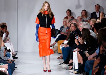 El cine estuvo presente en