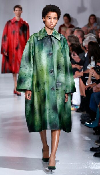 Estampas del reconocido artista Andy