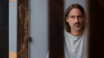 Las migraciones no cesarán, dice