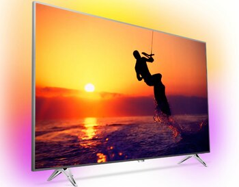 Nitidez, profundidad y movimiento en