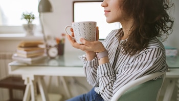 Recomiendan hacer pausas o mini