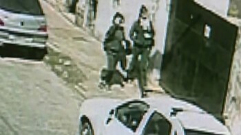 Las últimas imágenes de las