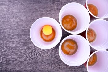 Beer pong una manera de