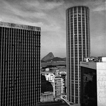 Rio de Janeiro, por Edu Simoes