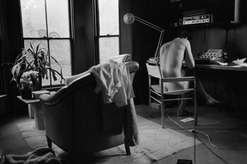 De la serie “Americanas”, de Alberto Goldenstein
