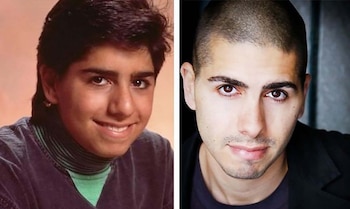 Jake Ochmonek – Jake Armonia