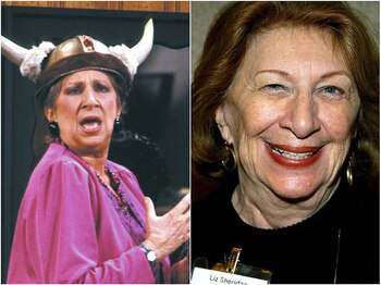 Rachel Ockmonek – Rachel Armonía