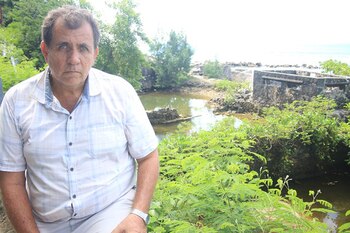 Aseguró que pese a que