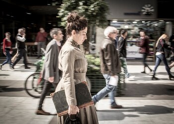 Prensa Canal Encuentro – Fernando