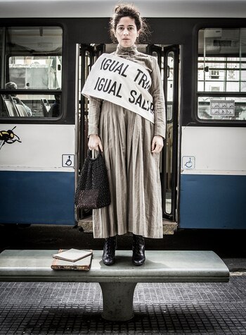 Prensa Canal Encuentro – Fernando