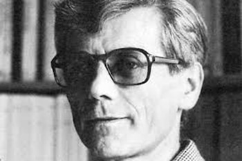 El jesuita Michel De Certeau, historiador, estudió a Lacan