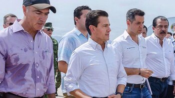 (PresidenciaMX)