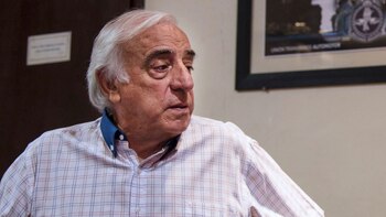 Roberto Fernández, secretario general de