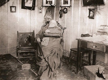 Domingo Faustino Sarmiento, a pocas