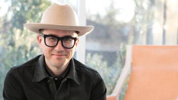 Jeff Wilson habló con Infobae de su nuevo proyecto Kasita (MB)