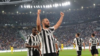Soccer Football – Serie A – REUTERS