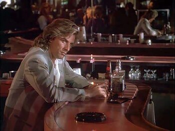Escena de “Miami Vice”