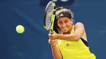 (Elsa/Getty Images/AFP)