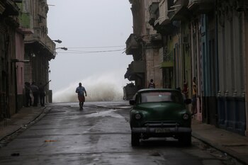 La Habana (Reuters)