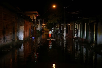 República Dominicana