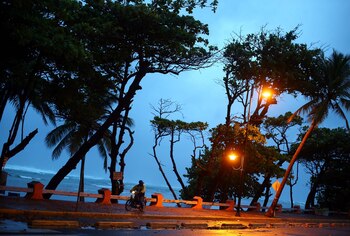 República Dominicana