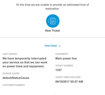“Sabemos que se reportó una