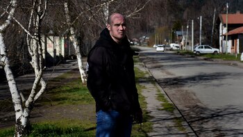 Juan Alberto Roca (Nicolás Stulberg)