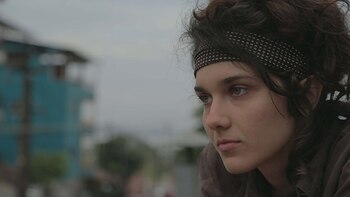 Clarisa Navas, la directora de