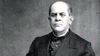 Los primeros años de Sarmiento: