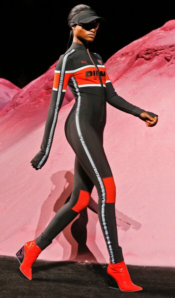 Fenty x Puma by Rihanna