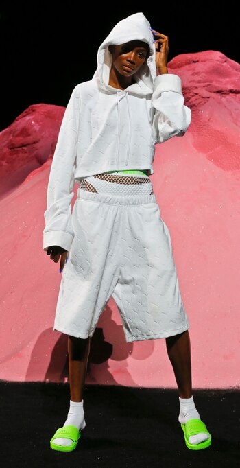 Los diseños mantienen la estética