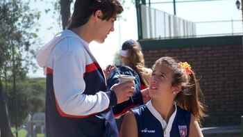 Fortunato y Quiroga compartían el