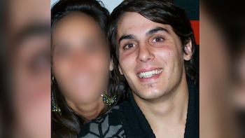 Genaro Fortunato tenía 25 años