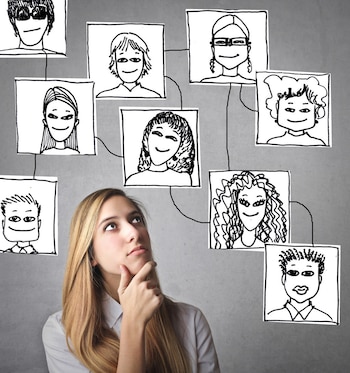 ¿Qué soy yo para Teresa?