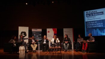 Se realizó el coloquio internacional
